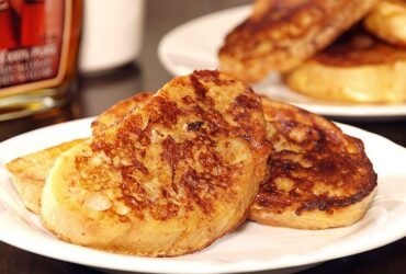 French Toast