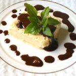 Semifreddo
