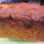 Bolo de limão e franboesa