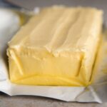 Manteigas, margarinas e cremes vegetais na dieta sem lactose