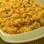 Bacalhau de forno com amêndoas