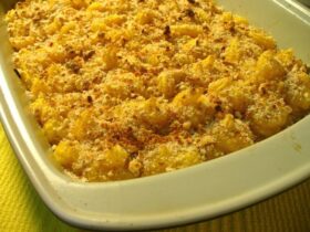 Bacalhau de forno com amêndoas