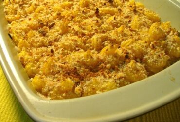 Bacalhau de forno com amêndoas