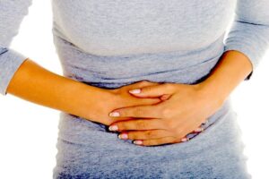 Sindrome do Intestino Irritável