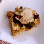 Pasta de Grão de Bico