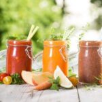 7 dicas para uma dieta detox sem lactose