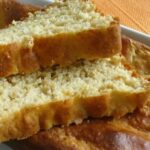 Pão de Liquidificador