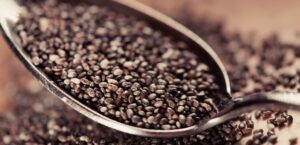 Sementes de Chia