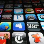 Aplicativos intolerância a lactose