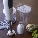 Mixer ou liquidificador?