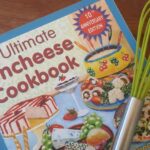 The Ultimate Uncheese Cookbook