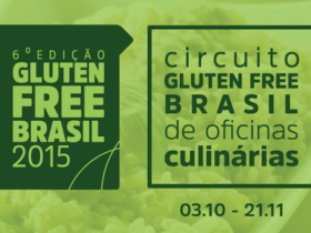 Oficinas Circuito Glúten Free