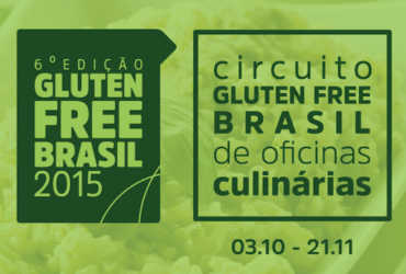 Oficinas Circuito Glúten Free