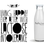 Workshop sobre intolerância à lactose