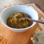 chutney de manga