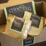 chocoveg - bombom sem leite