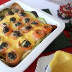 Enroladinhos de salmão