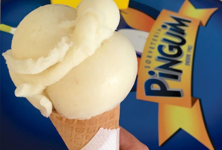 Onde comer sem lactose em São Luiz (MA)