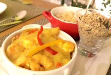 Onde comer sem lactose sem Belem (PA)