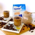 Cappuccino zero lactose