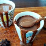 O melhor chocolate quente do mundo