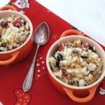 cuzcuz lowcarb de natal