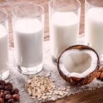 Saiba tudo sobre lácteos vegetais