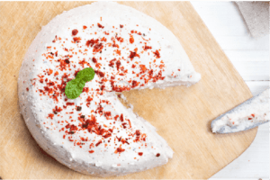 Semlactose queijos veganos